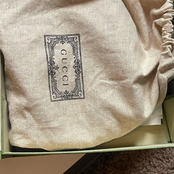 Gucci belt size 80 - Picture 7 of 7